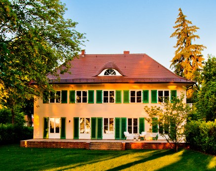 Villa Potsdam