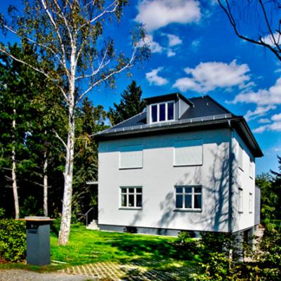 Einfamilienhaus Taucha