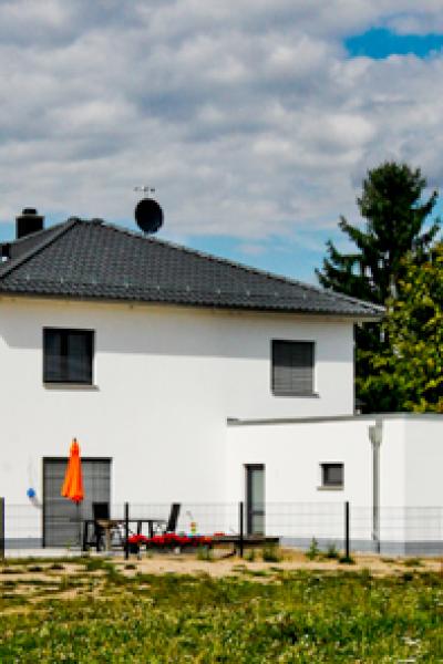 Stadtvilla Torgau
